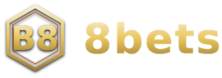 8bets logo